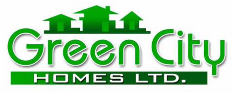 Green City Homes